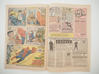 Lot 419 - AMAZING SPIDER-MAN #50 - (1967 - MARVEL - UK...
