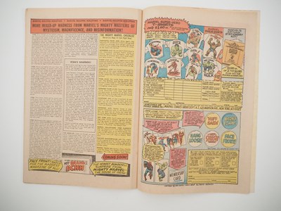 Lot 419 - AMAZING SPIDER-MAN #50 - (1967 - MARVEL - UK...
