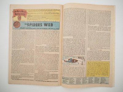 Lot 419 - AMAZING SPIDER-MAN #50 - (1967 - MARVEL - UK...