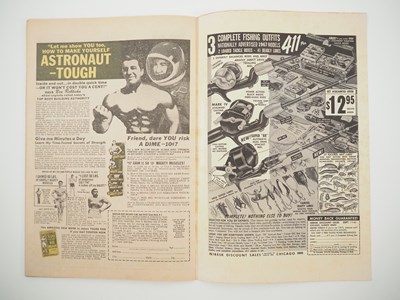 Lot 419 - AMAZING SPIDER-MAN #50 - (1967 - MARVEL - UK...