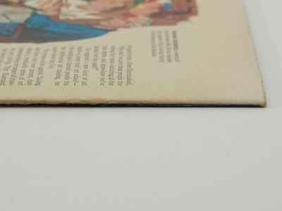 Lot 419 - AMAZING SPIDER-MAN #50 - (1967 - MARVEL - UK...