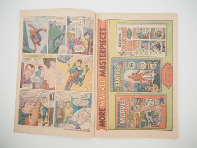 Lot 419 - AMAZING SPIDER-MAN #50 - (1967 - MARVEL - UK...