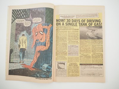 Lot 419 - AMAZING SPIDER-MAN #50 - (1967 - MARVEL - UK...