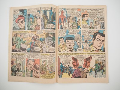 Lot 419 - AMAZING SPIDER-MAN #50 - (1967 - MARVEL - UK...