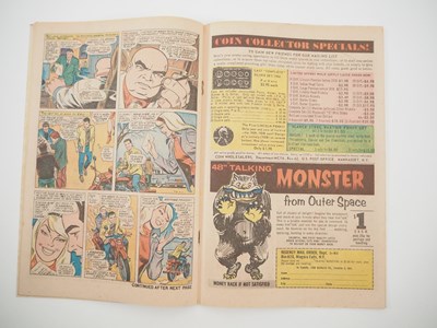 Lot 419 - AMAZING SPIDER-MAN #50 - (1967 - MARVEL - UK...