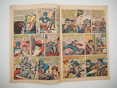 Lot 453 - AVENGERS #4 (1964 - MARVEL - UK Price Variant)...