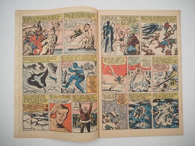 Lot 453 - AVENGERS #4 (1964 - MARVEL - UK Price Variant)...