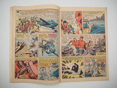 Lot 453 - AVENGERS #4 (1964 - MARVEL - UK Price Variant)...