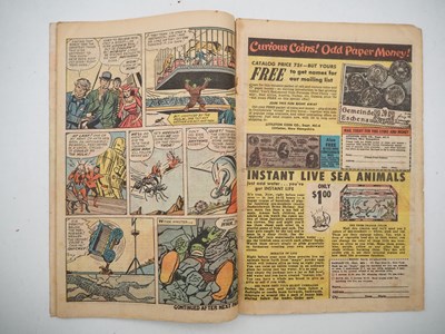 Lot 456 - AVENGERS #1 - (1963 - MARVEL - UK Price...