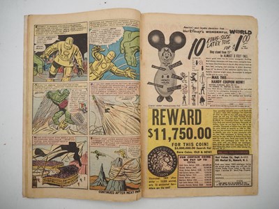 Lot 456 - AVENGERS #1 - (1963 - MARVEL - UK Price...