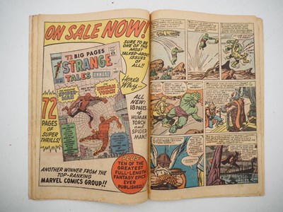 Lot 456 - AVENGERS #1 - (1963 - MARVEL - UK Price...
