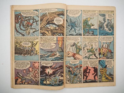 Lot 456 - AVENGERS #1 - (1963 - MARVEL - UK Price...