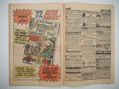 Lot 456 - AVENGERS #1 - (1963 - MARVEL - UK Price...