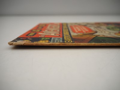 Lot 456 - AVENGERS #1 - (1963 - MARVEL - UK Price...