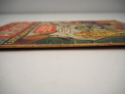 Lot 456 - AVENGERS #1 - (1963 - MARVEL - UK Price...
