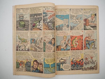 Lot 456 - AVENGERS #1 - (1963 - MARVEL - UK Price...