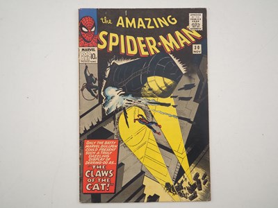 Lot 458 - AMAZING SPIDER-MAN #30 - (1965 - MARVEL - UK...