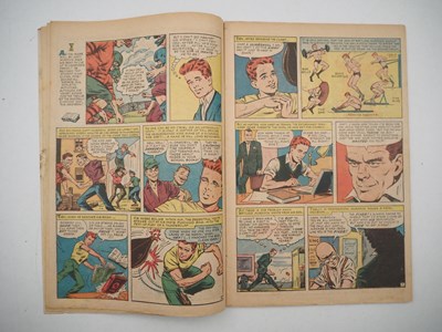 Lot 473 - DAREDEVIL #1 - (1964 - MARVEL - UK Price...