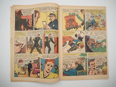 Lot 473 - DAREDEVIL #1 - (1964 - MARVEL - UK Price...