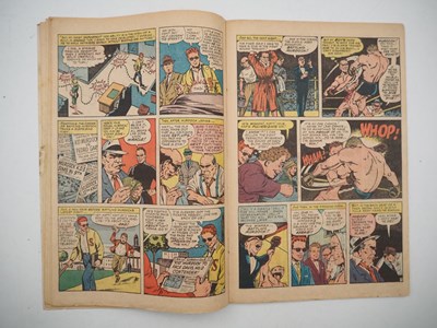 Lot 473 - DAREDEVIL #1 - (1964 - MARVEL - UK Price...