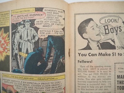 Lot 473 - DAREDEVIL #1 - (1964 - MARVEL - UK Price...