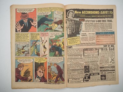 Lot 473 - DAREDEVIL #1 - (1964 - MARVEL - UK Price...