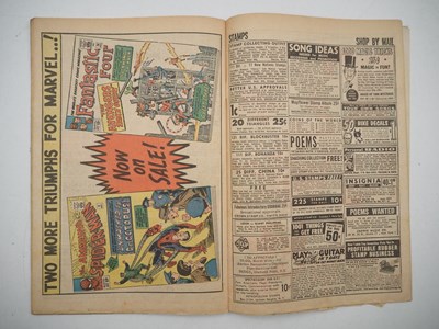Lot 473 - DAREDEVIL #1 - (1964 - MARVEL - UK Price...
