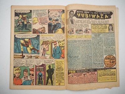 Lot 473 - DAREDEVIL #1 - (1964 - MARVEL - UK Price...