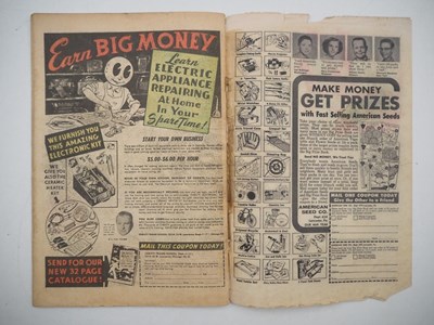 Lot 473 - DAREDEVIL #1 - (1964 - MARVEL - UK Price...
