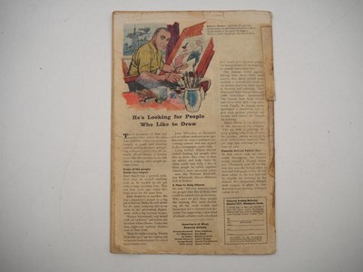 Lot 473 - DAREDEVIL #1 - (1964 - MARVEL - UK Price...