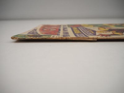 Lot 473 - DAREDEVIL #1 - (1964 - MARVEL - UK Price...