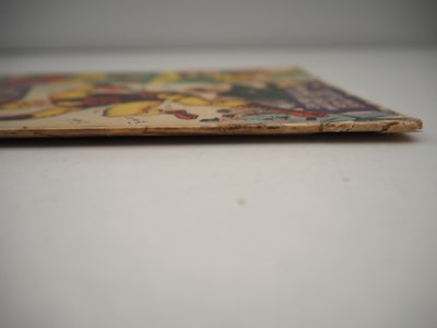 Lot 473 - DAREDEVIL #1 - (1964 - MARVEL - UK Price...