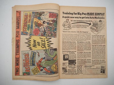 Lot 473 - DAREDEVIL #1 - (1964 - MARVEL - UK Price...