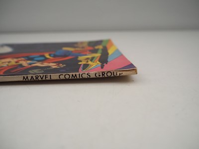 Lot 481 - SILVER SURFER #4 (1969 - MARVEL) - John...