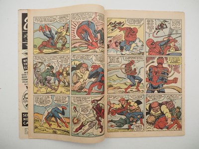 Lot 490 - AMAZING SPIDER-MAN #14 - (1964 - MARVEL - UK...