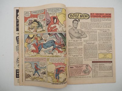 Lot 490 - AMAZING SPIDER-MAN #14 - (1964 - MARVEL - UK...