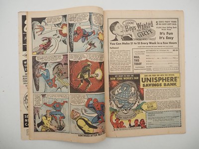 Lot 490 - AMAZING SPIDER-MAN #14 - (1964 - MARVEL - UK...