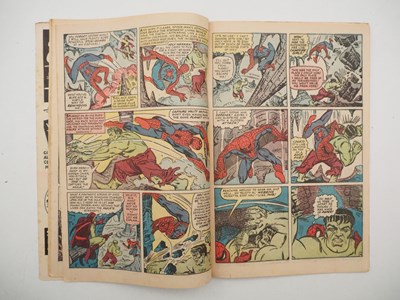 Lot 490 - AMAZING SPIDER-MAN #14 - (1964 - MARVEL - UK...