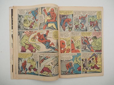 Lot 490 - AMAZING SPIDER-MAN #14 - (1964 - MARVEL - UK...
