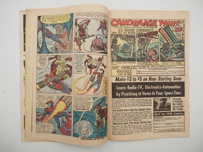 Lot 490 - AMAZING SPIDER-MAN #14 - (1964 - MARVEL - UK...