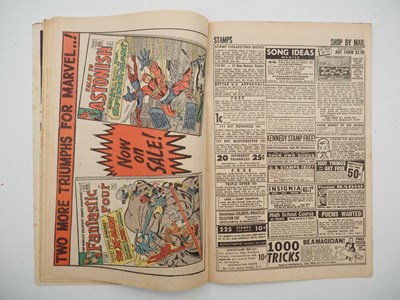 Lot 490 - AMAZING SPIDER-MAN #14 - (1964 - MARVEL - UK...