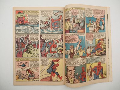 Lot 490 - AMAZING SPIDER-MAN #14 - (1964 - MARVEL - UK...