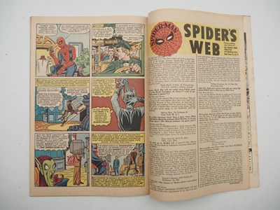 Lot 490 - AMAZING SPIDER-MAN #14 - (1964 - MARVEL - UK...