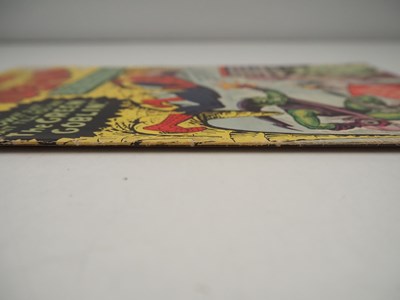 Lot 490 - AMAZING SPIDER-MAN #14 - (1964 - MARVEL - UK...