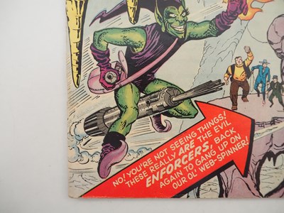 Lot 490 - AMAZING SPIDER-MAN #14 - (1964 - MARVEL - UK...