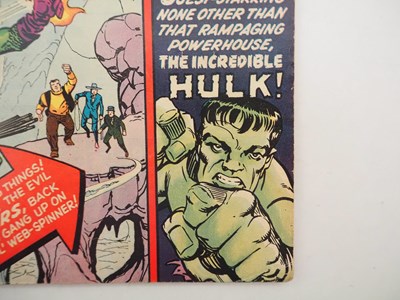 Lot 490 - AMAZING SPIDER-MAN #14 - (1964 - MARVEL - UK...