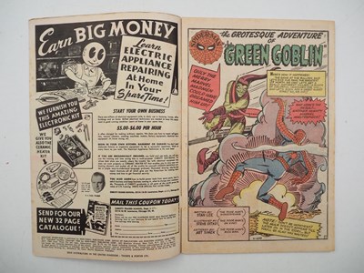Lot 490 - AMAZING SPIDER-MAN #14 - (1964 - MARVEL - UK...