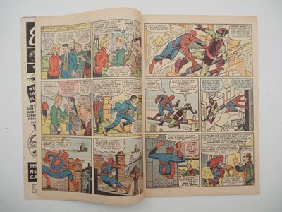 Lot 490 - AMAZING SPIDER-MAN #14 - (1964 - MARVEL - UK...
