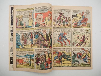 Lot 490 - AMAZING SPIDER-MAN #14 - (1964 - MARVEL - UK...
