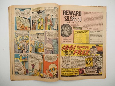 Lot 503 - AMAZING SPIDER-MAN #1 - (1963 - MARVEL - UK...